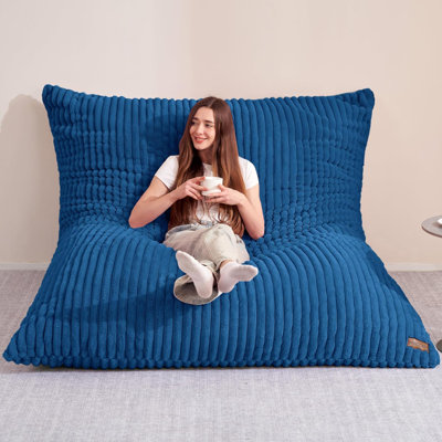 Adult Giant Bean Bag Chair