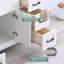 Meuble-lavabo sur pied simple 60 po avec plateau technique 60 po-692293377