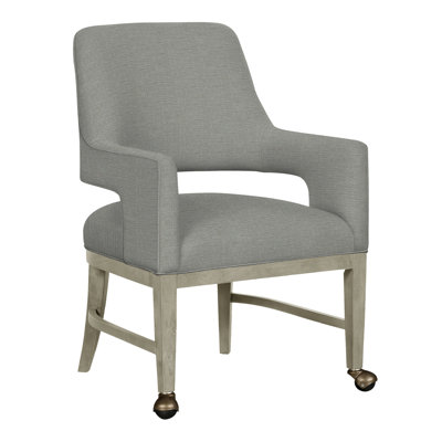 Chaise avec accoudoirs Josie Grande