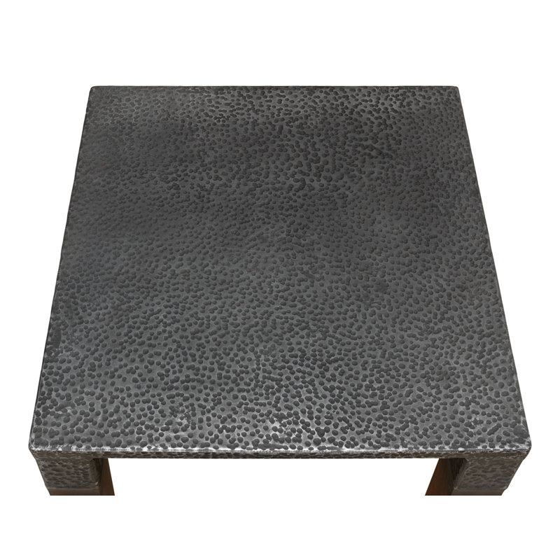 Burnford End Table