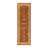 One-of-a-Kind Hayner Hand-Knotted 2'8" x 8'3" Runner Wool Area Rug in Orange