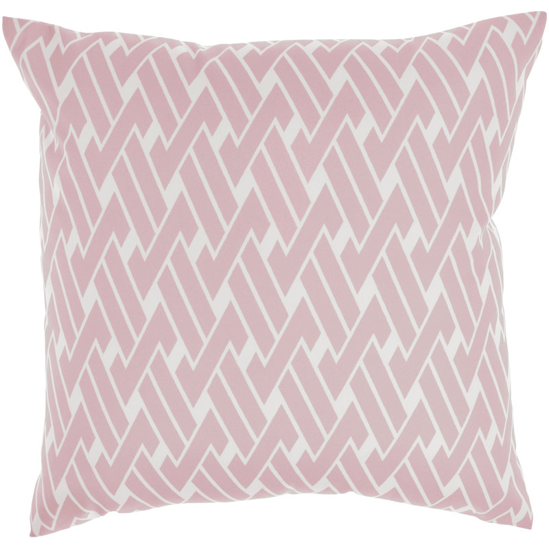 Coussin décoratif 20 "x 20" Waverly