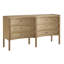 Styx 6 - Drawer Solid Wood Dresser