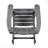 Micaden Wood Outdoor Adirondack Chair