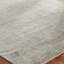 Pilon Wool Flroal Area Rug-602912647