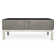 Elements Outdoor Square Side Table