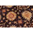 Siann Wool Oriental Indoor Rug