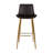 Hines 30" Bar Height Stool-69864437