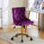 Mauve foncé est en rupture de stock