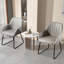 Braiden Upholstered Dining Chairs With Arm-565975882