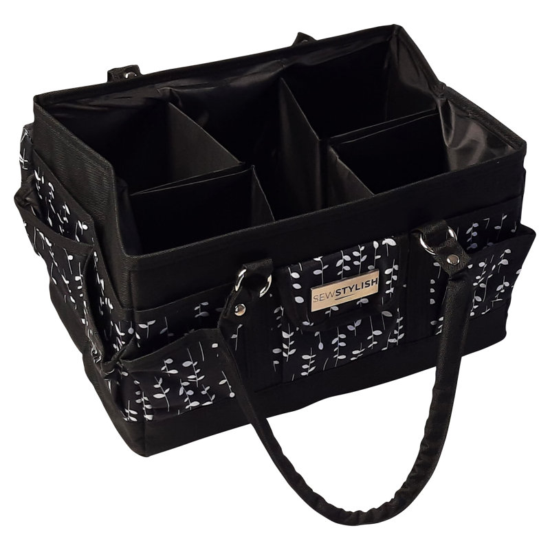 17 Stories Fabric Storage Bag