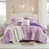 Purple sélectionné