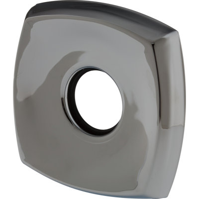 Replacement 4" Escutcheon for 2702/2714/2746 Series