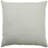 Striped Cotton Throw Pillow