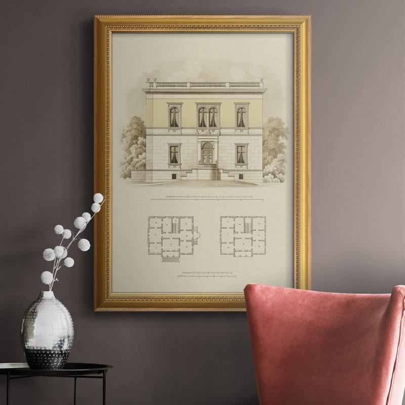 Reproduction de photo sur toile, H 20 po x l 16 po