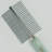 Pet Comb: Stainless Steel