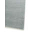 Tiffany Smooth Low Pile Semi-Plain Duck Egg Blue Rug-23990156