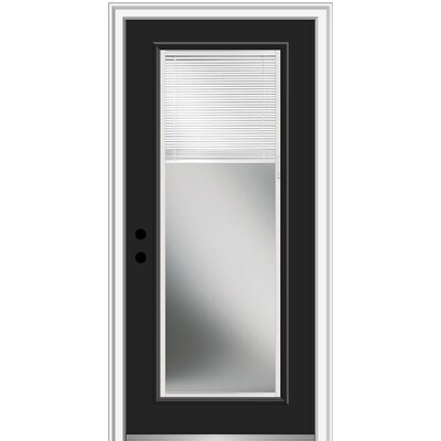 Prehung Front Entry Door -  Verona Home Design, ZZ01858R