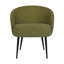 Upholstered Armchair-848352523