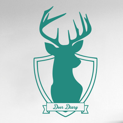 Animals Wall Decal