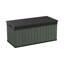 Keter Darwin 454L Storage Box - Green-84257504