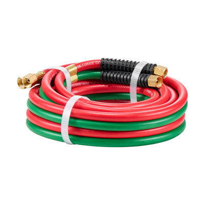 Oxygen Acetylene Hose R Grade Hose 300PSI Max Working Pressure