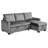 Mared Upholstered Sectional Right Hand Facing-1357398211