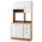 Verdigre 71'' Kitchen Pantry-435726808