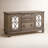 Abana Credenza Desk