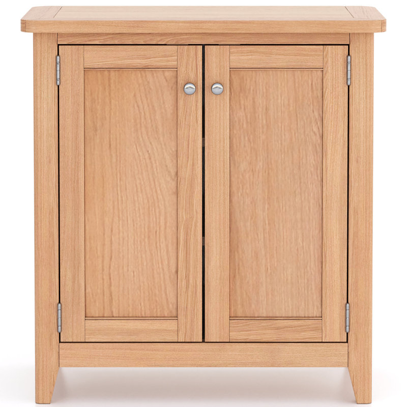 Alok 75cm Sideboard