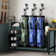 Freestanding Multi-Use Sports Rack