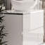 Bathroom Vanity with Basin