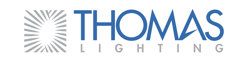Thomas Lighting logo
