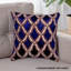 Housse et insert de coussin carré Anxo