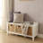 Bench With Storage