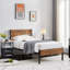 Ensemble de chambre à coucher 3 pièces Jesstin-2026655800-2026655804