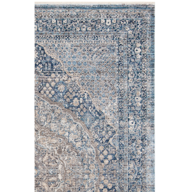 Tapis oriental Dream Performance, Tapis de couloir 2 pi x 8 pi