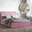 Upholstered Ottman Storage Bed Frame-333864598-333864301