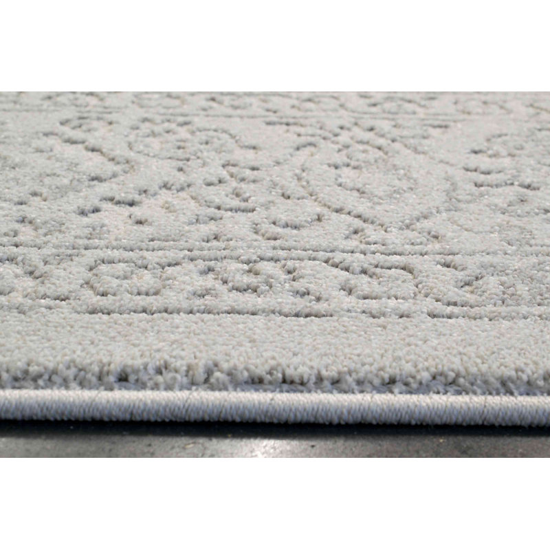 Kleist Oriental Area Rug, Rectangle 160cm x 230cm