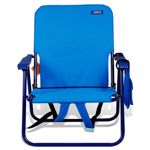 Folding Beach Chair