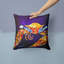 Coussin intérieur/extérieur de crabe the right-1748479071
