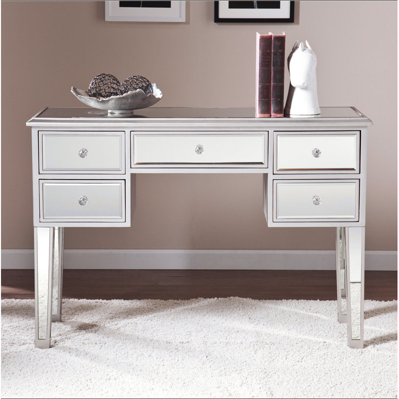 Console à miroir Mirage