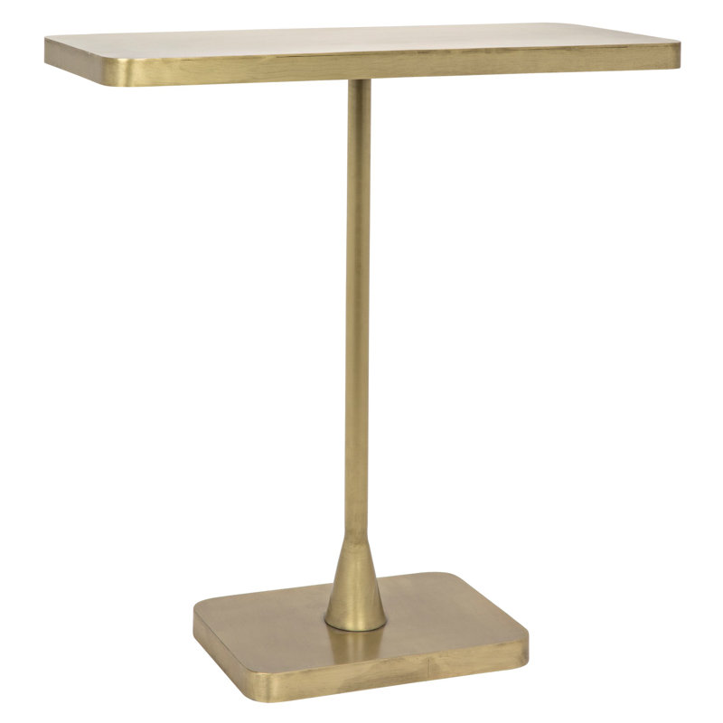 Table de bout hild