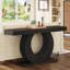 63-Inch Wood Console Sofa Table-468302846