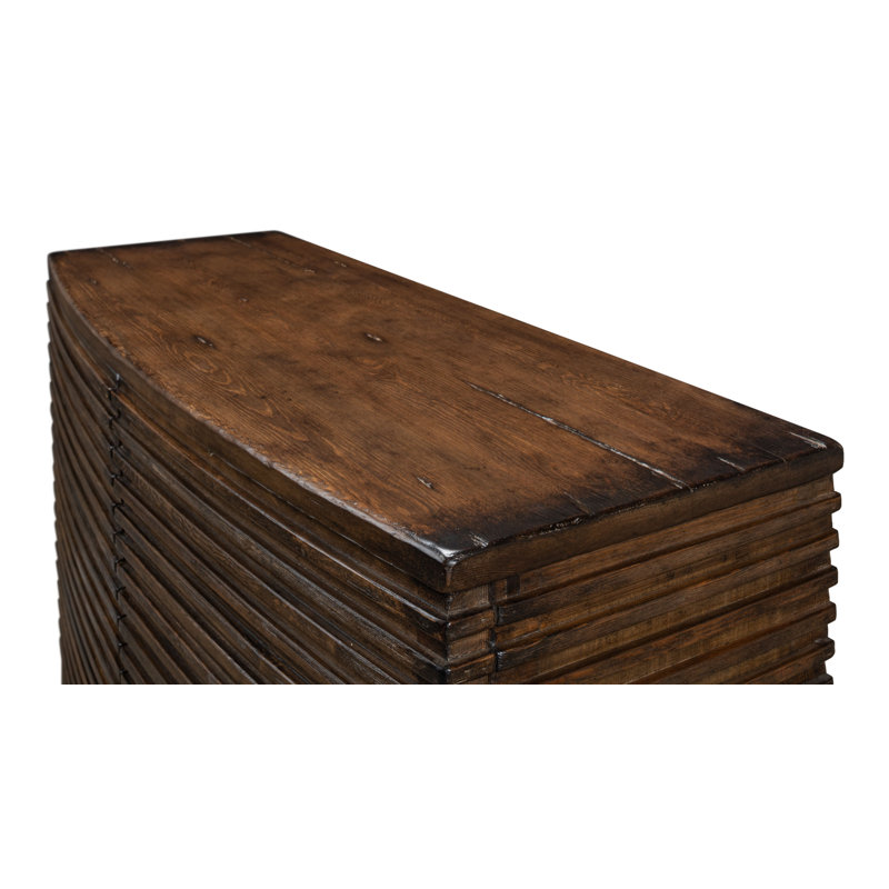 Reidsville 51'' W Solid Wood Sideboard