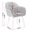 Betts Upholstered Dining Chair-1335192