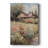 Framed On Canvas Print-2000250033