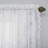 Christy Floral Lace Rod Pocket Curtain Panel-2090251371-2090252180