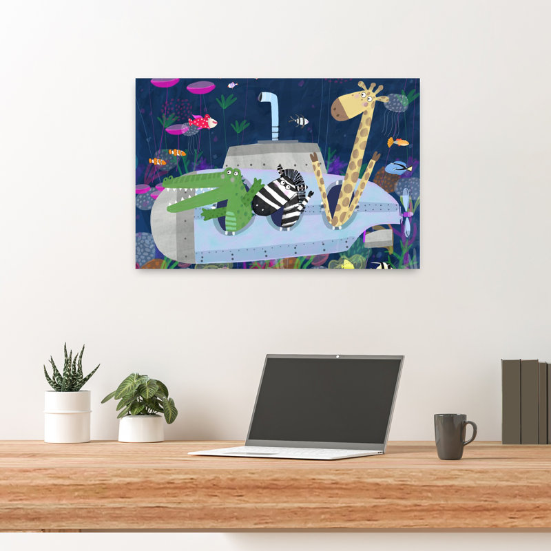 Print, 40.64cm H x 60.96cm W