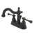 Oil Rubbed Bronze selected